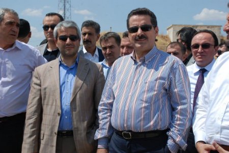 Şanlıurfa'ya Bin 500 Kişilik Çağrı Merkezi