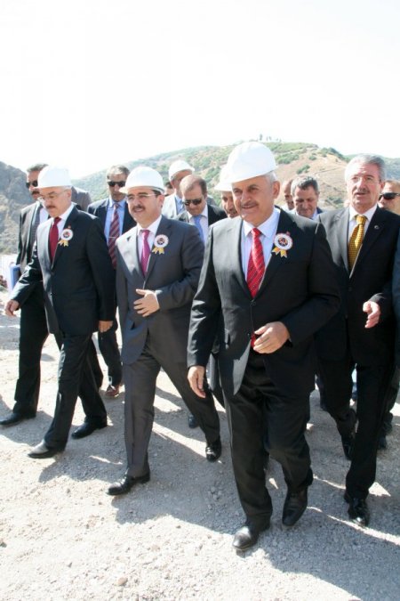 Sansa Deresi'nde Son Viraj Dönüldü