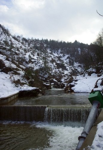 Sapanca Gölü’ne alternatif baraj ihaleye çıkıyor
