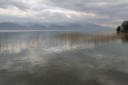 Sapanca Gölü'nü koruyacak özel hükümler belirleniyor