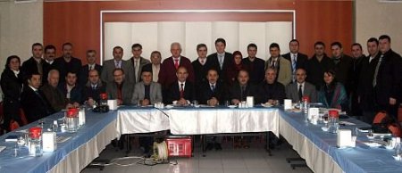 Sapanca Gölü'nün Suyu Ab'nin Belirlediği 46 Parametrenin Tamamından Olumlu Rapor Aldı