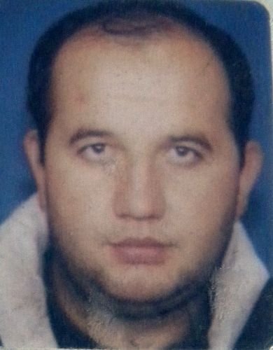 Sapanca'da Trenin Çarptığı Kişi Yaralandı
