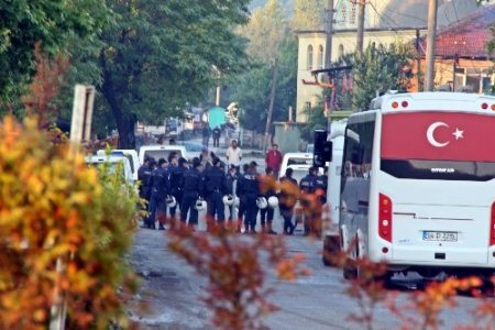 Sapanca'da uyuşturucu operasyonu