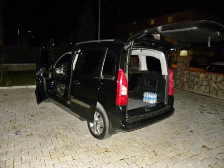 Sapanca'da uyuşturucu operasyonu