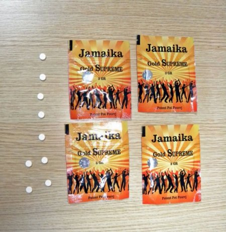 Sapanca'da uyuşturucu operasyonu