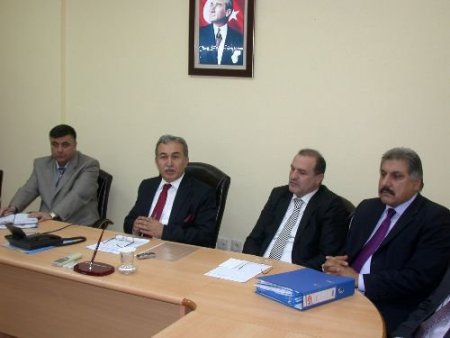 Sapanca'nın Suyunu Kaçak Yollarla Çeken 5 Firmaya Suç Duyurusu