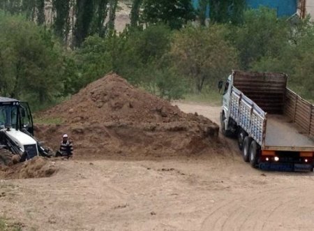 Şaphane’deki öğrenci yurdunun yapımına başlandı