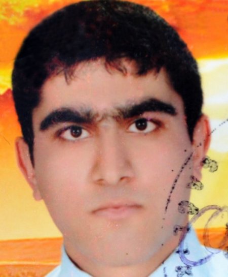 Sara Hastası Gencin Cesedi Sulama Kanalında Bulundu