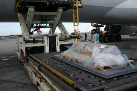 Sarai Sierra'nın cenazesi ülkesine gönderildi