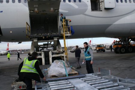 Sarai Sierra'nın cenazesi ülkesine gönderildi