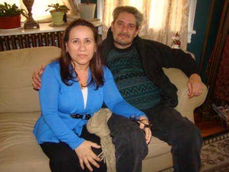 Sarai'nin ailesi Cihan'a konuştu: Türklere minnettarız