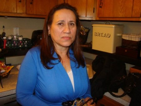 Sarai'nin ailesi Cihan'a konuştu: Türklere minnettarız