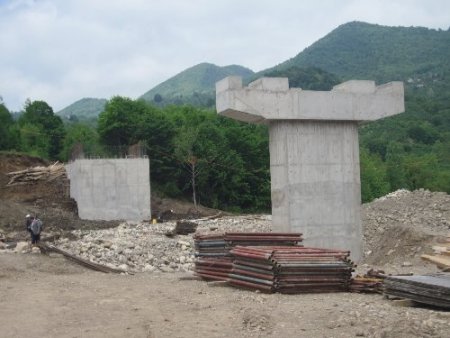 Saraycık Köprüsü, 2 Ağustos’ta açılacak