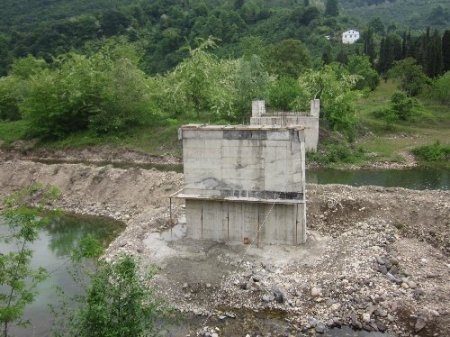 Saraycık Köprüsü, 2 Ağustos’ta açılacak