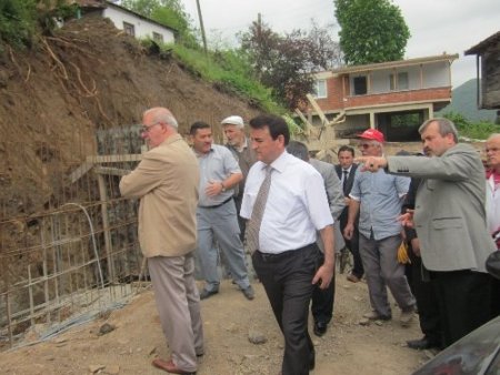 Saraycık Köprüsü, 2 Ağustos’ta açılacak