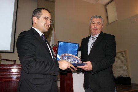 "Sarı Basın Kartı Sahiplerinin İtibarını Artırmak İçin Çalışmalar Yapıyoruz"