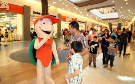 Sarı Ev'deki 'nostaljik' pullar