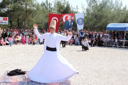 Sarıçam’da Kutlu Doğum coşkusu