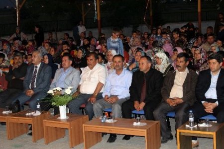 Sarıçam'da 'kutlu doğum' coşkusu