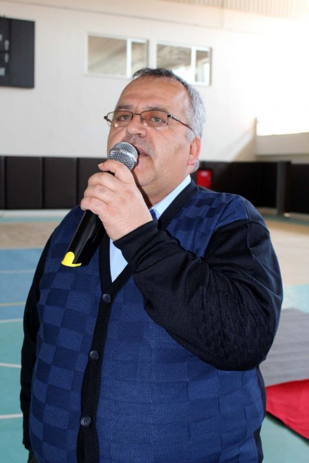 Sarıçam’da öğrencilere stresten uzak kalmanın yolları anlatıldı