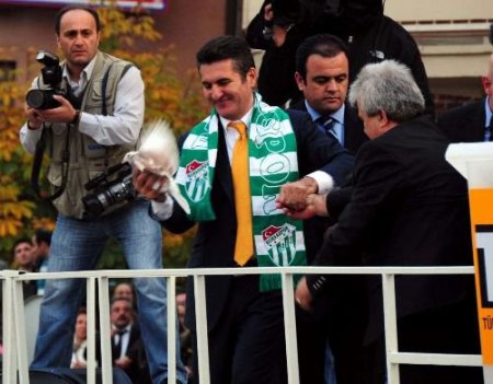 Sarıgül Baykal'a Yüklendi: Çömezlerini Gönderme, Gücün Yetiyorsa Sen Gel