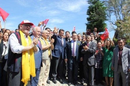 Sarıgül: Bizim akıllılar çok konuşup az dinliyor