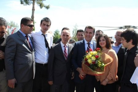 Sarıgül: Bizim akıllılar çok konuşup az dinliyor