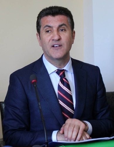 Sarıgül: Kılıçdaroğlu’nun almış olduğu rüzgarın önünü açtık