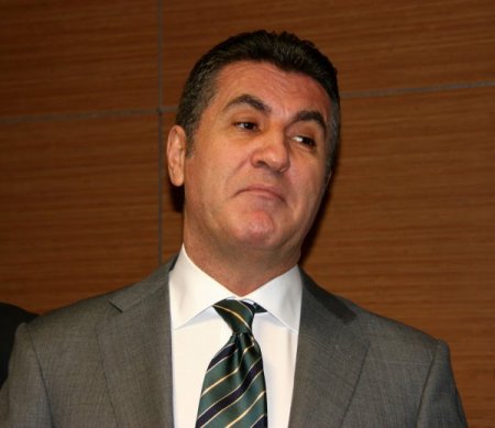 Sarıgül: Türkiye’nin büyük bir buluşmaya ihtiyacı var