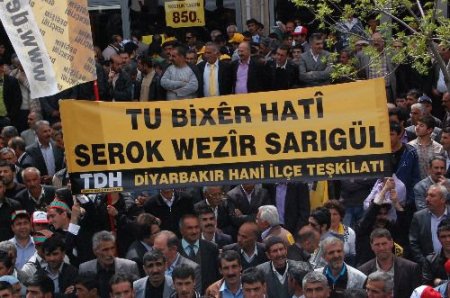 Sarıgül: Uçaklar Bomba Değil Turist Taşısın