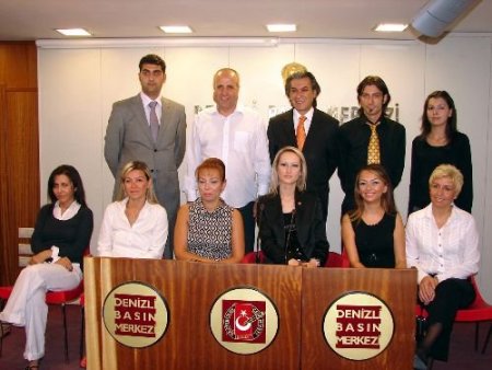 Sarıgül'ün "değişim Hareketi"nde Siyaset Yorgunları Olmayacak