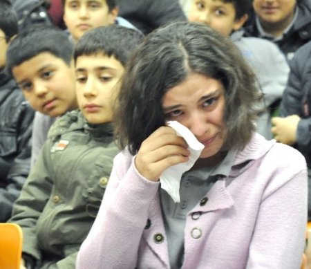 Sarıkamış Harekatı'nın Orijinal Görüntüleri Öğrencileri Ağlattı