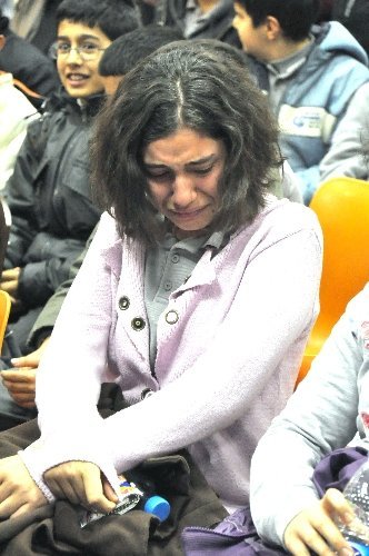 Sarıkamış Harekatı'nın Orijinal Görüntüleri Öğrencileri Ağlattı