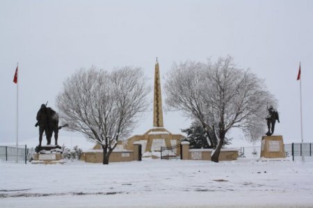 Sarıkamış Şehitleri 4 gün sürecek etkinliklerle anılacak