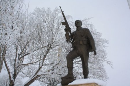 Sarıkamış Şehitleri 4 gün sürecek etkinliklerle anılacak