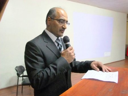 Sarıkamışlı İlköğretim Öğrencileri, O'nu Anlatan Şiirlerle Duygulandırdı