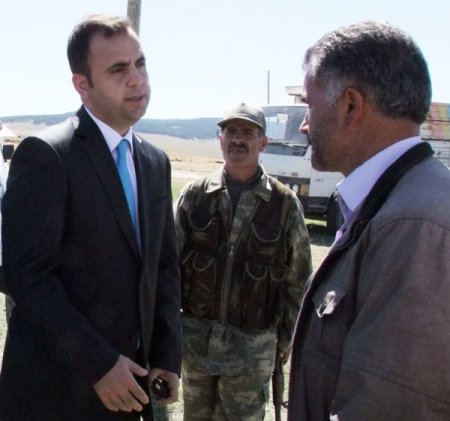 Sarıkamışlı şehit annesinin Kürtçe ağıtları yürekleri dağladı