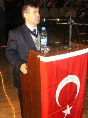 Sarıkamışlılar, 'kutlu Doğum' Programında Kapalı Spor Salonuna Sığmadı