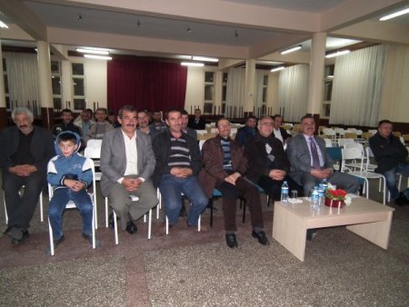 Sarıkamış’ta aşıklar konseri