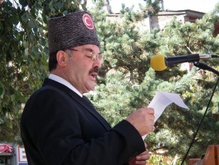 Sarıkamış'ta 'Gaziler Günü' kutlandı