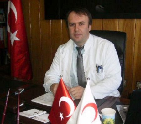 Sarıkamış'ta Kurulan Hemodiyaliz Merkezi Şifa Dağıtmaya Başladı