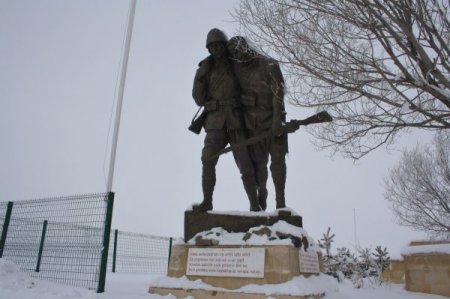 'Sarıkamış’ta şehit sayısının net olmayışında nüfus kayıtlarının rolü büyük'