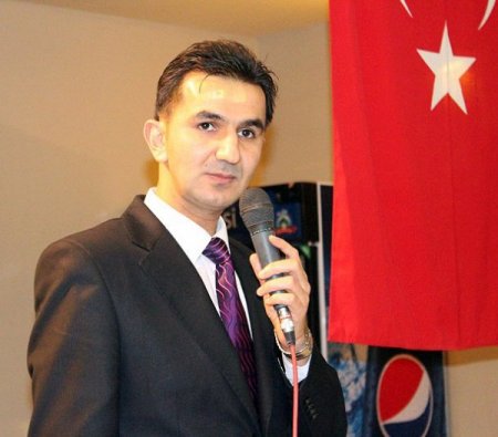 Sarıkaya’da 'İlim ve Öğretmen' konuşuldu