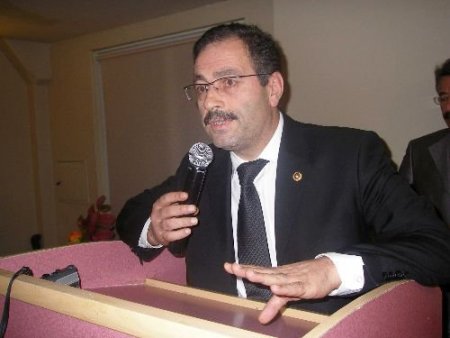 Sarıkaya'ya Rehabilitasyon Fizik Tedavi Yüksekokulu Kurulacak