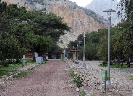 Sarısu, yeni sezona hazırlanıyor