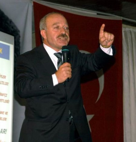 Sarızeybek: Psikolojik Savaşın Asıl Hedefi Türk Milletidir