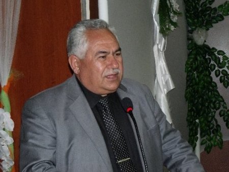 Sart beldesinin problemleri toplantıyla tespit edildi