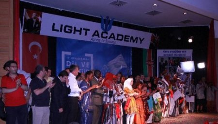 SASİAD’ın Kenya gezisi işadamlarını memnun etti