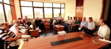 SASİAD’ın Kenya gezisi işadamlarını memnun etti