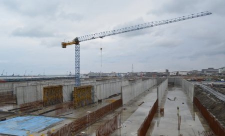 SASKİ'den, çevre mühendisi öğrenciler için teknik gezi